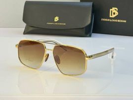 Picture of David Beckha Sunglasses _SKUfw52451003fw